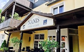 Nanis Hotel Steinhude