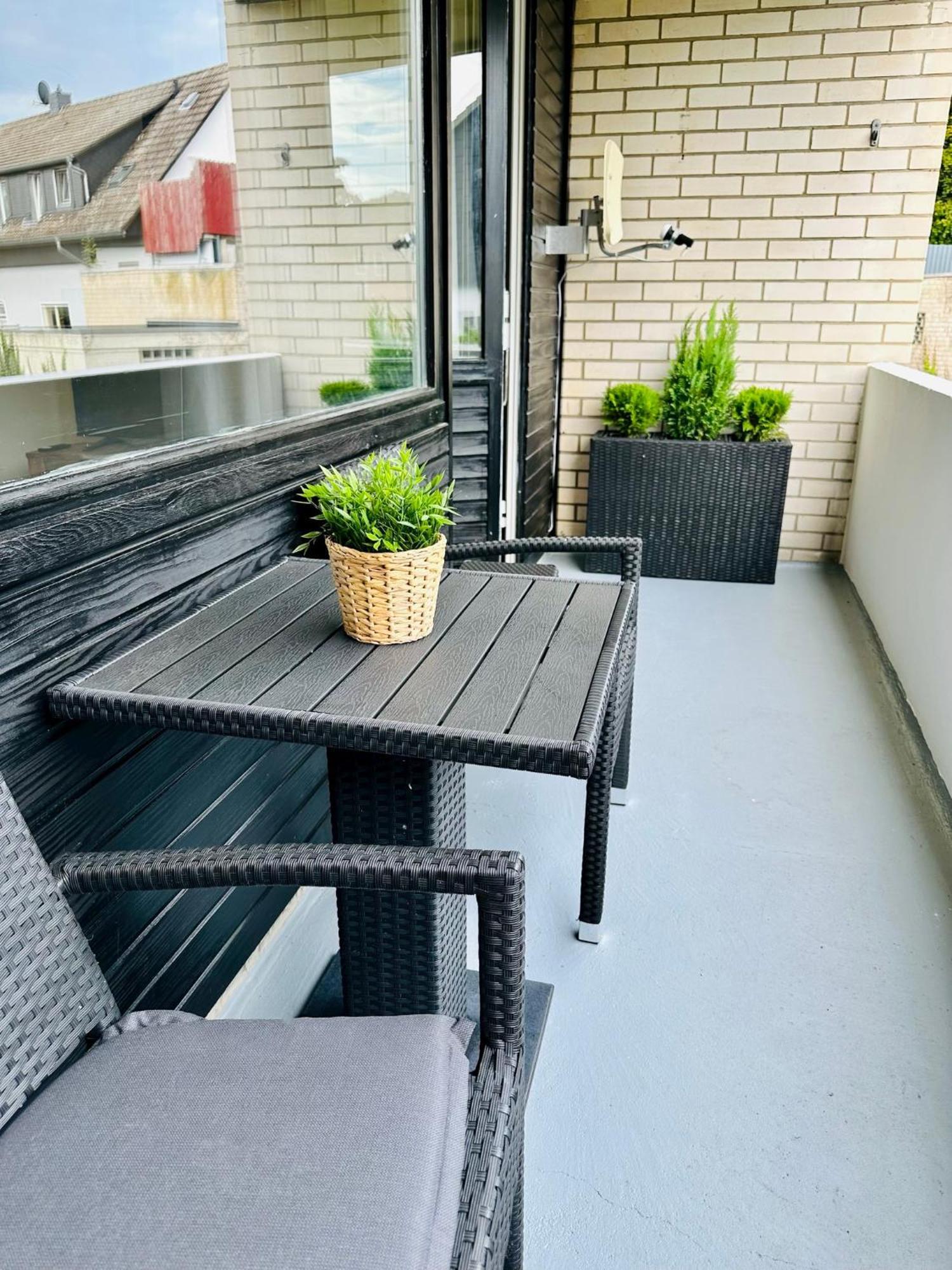 Nanis Hotel & Appartements Steinhude Exterior foto