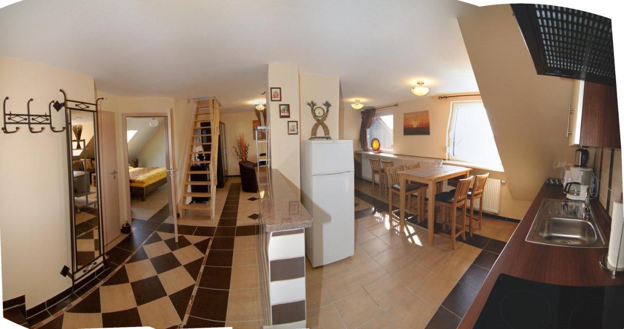 Nanis Hotel & Appartements Steinhude Zimmer foto