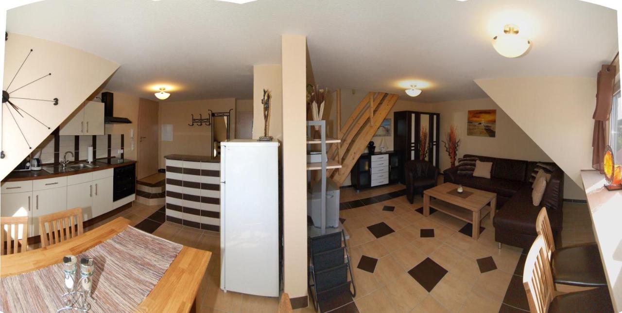 Nanis Hotel & Appartements Steinhude Zimmer foto